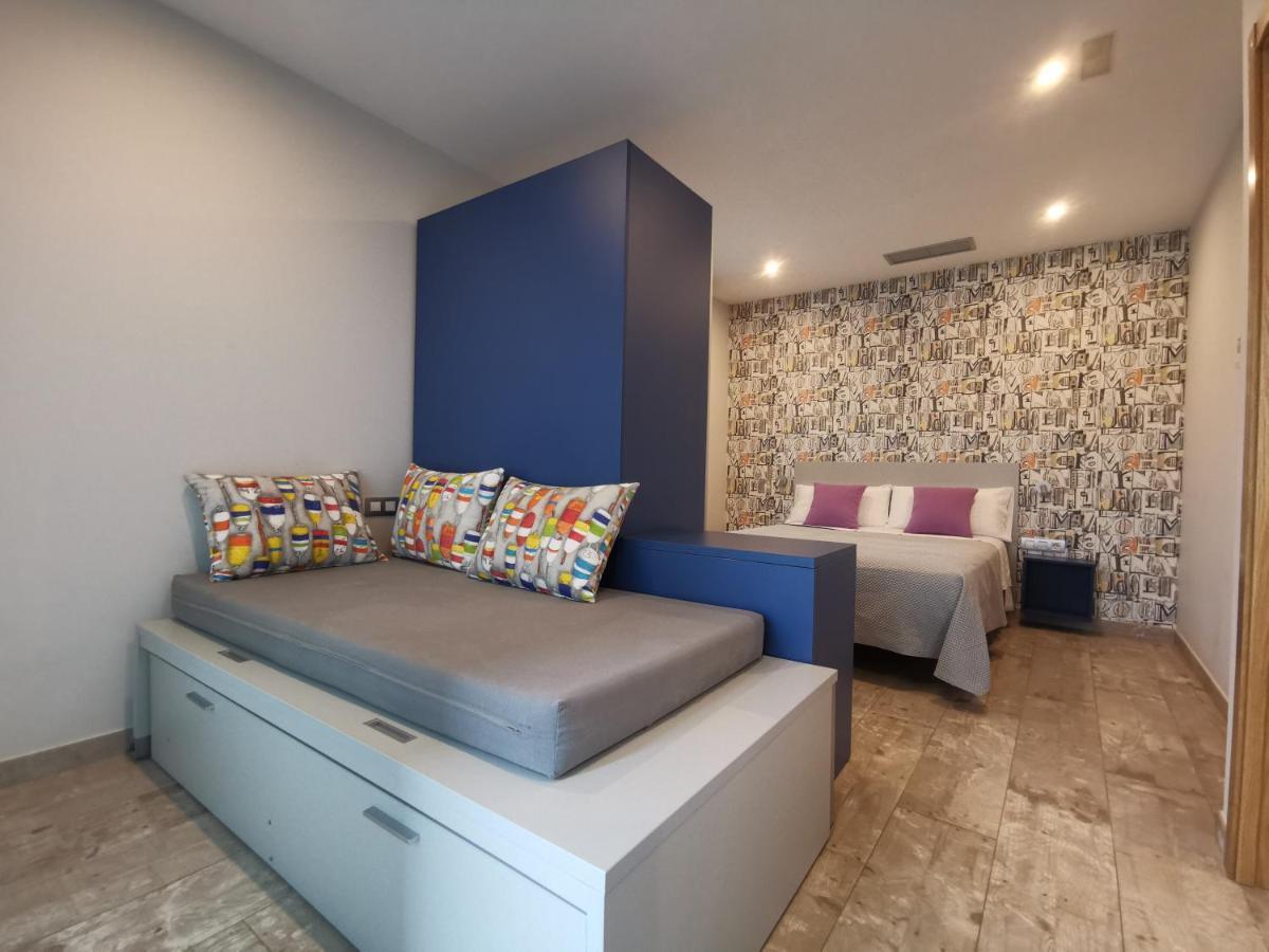 Caracola De Cabo Home Hio Exterior photo