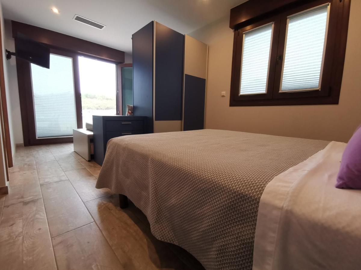 Caracola De Cabo Home Hio Exterior photo